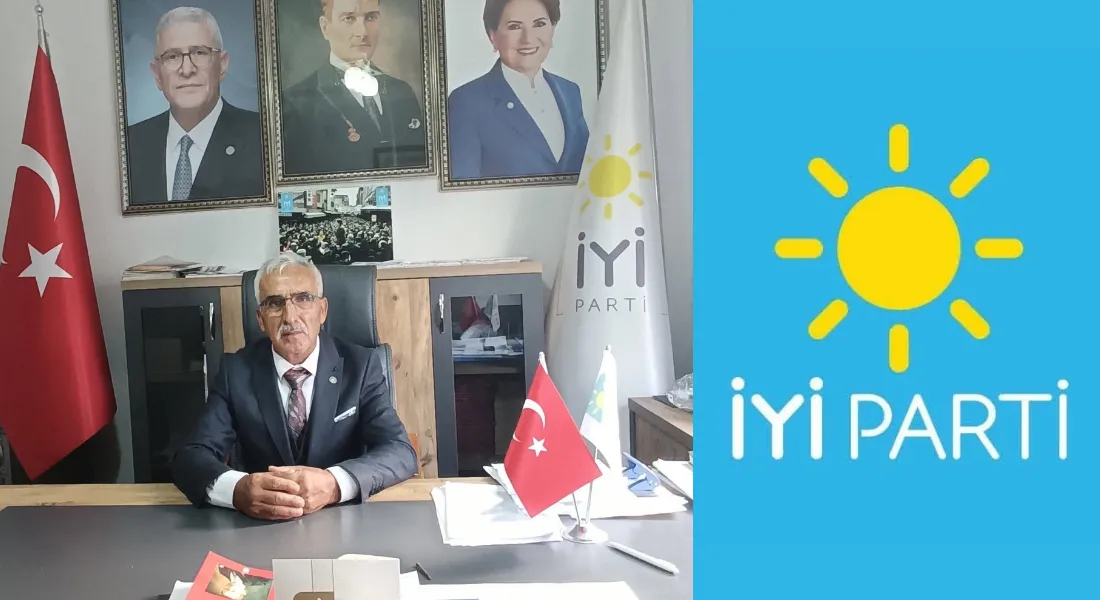 Iyi Partili şengöz'den çerçeve yasa tepkisi