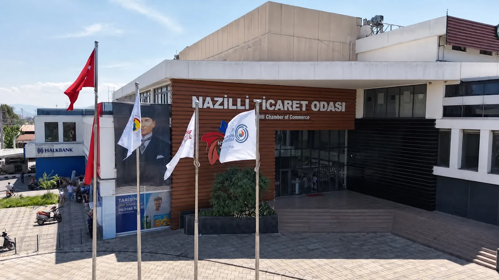 NTO seçimleri 4 Ekim pazar günü yapılacak