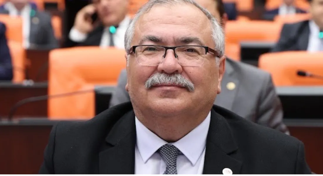 CHP'li Bülbül çerçioğlu Togg'un tedarikçisi oldu dedi