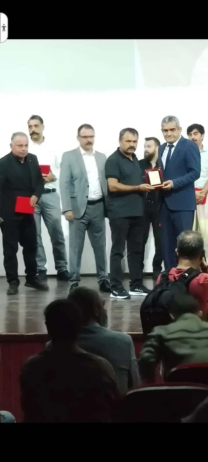 Sultanhisar'da tarihi gece - Fotoğraf Galerisi 2